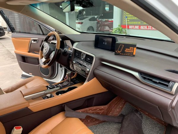 Lắp định vị oto và điều không phải ai cũng biết?